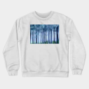 Tall Trees Crewneck Sweatshirt